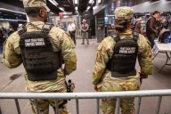 Trump reverses $187M funding cuts for New York counterterrorism after bipartisan outcry