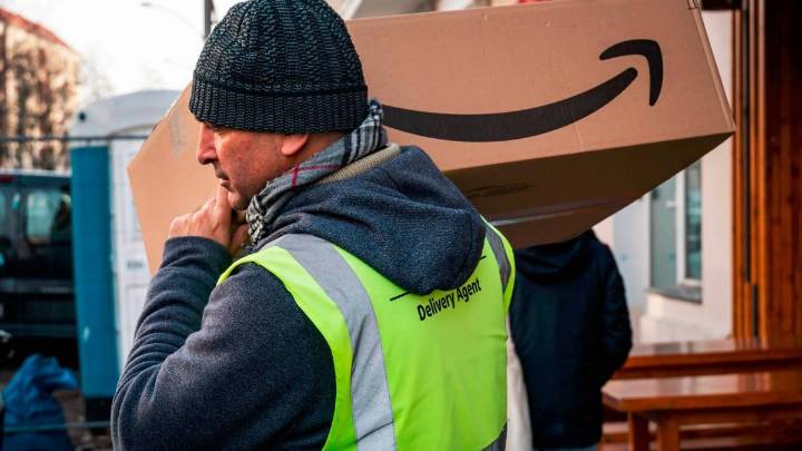 Amazon elimina 14.000 puestos de trabajo y los reemplaza por inteligencia artificial