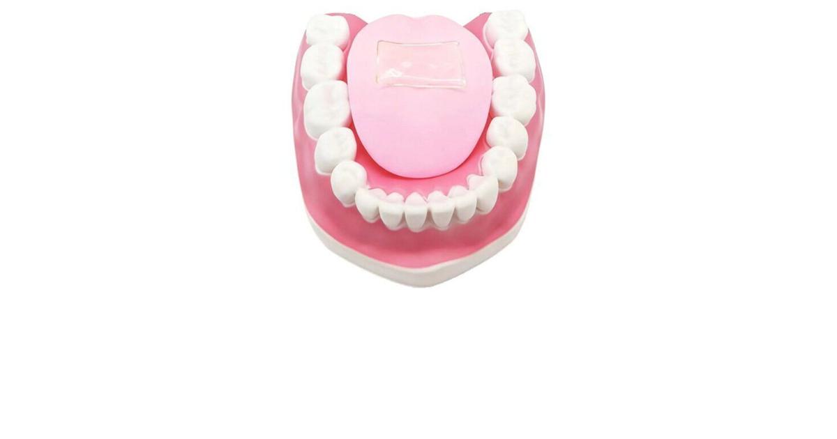 Chinese scientists invent tongue that uses milk to test spicy food