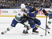Canucks: Why this season will be different for Elias Pettersson