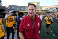 Indiana's Curt Cignetti gets 8-year deal worth nearly $93 million