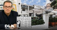 Una familia que carga una tragedia por cuenta del M-19 es hoy la dueña de 26 de los mejores restaurantes de Bogotá