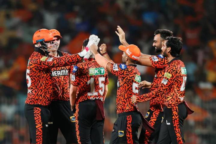 IPL 2026 Auction: 3 Star Players Sunrisers Hyderabad May Release Ahead of Mini Auction