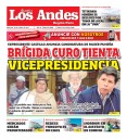 PUNO: Diario Los Andes 29/10/2025