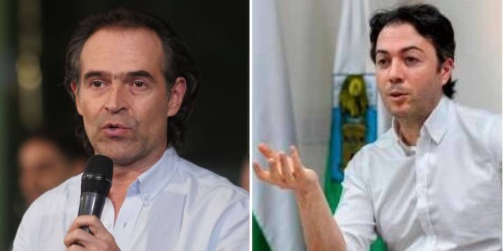 Federico Gutiérrez sobre las nuevas revelaciones que involucran al hermano de Daniel Quintero: “Se robaron a Medellín”