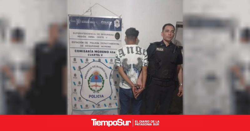 Horror en Moreno Detuvieron a un hombre acusado de asesinar a su hijastro de cuatro años
