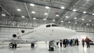 Dassault aircraft service backlog in Melbourne stretches well into 2026
