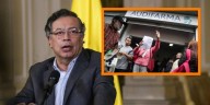 Petro responde por crisis en el sector farmacéutico: “Las deudas no son del Gobierno, son de las EPS privadas”