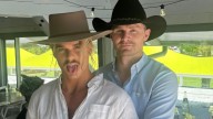 ‘We’re not thrilled’: AFL condemns Cats stars’ Mad Monday antics as club to ‘take steps’