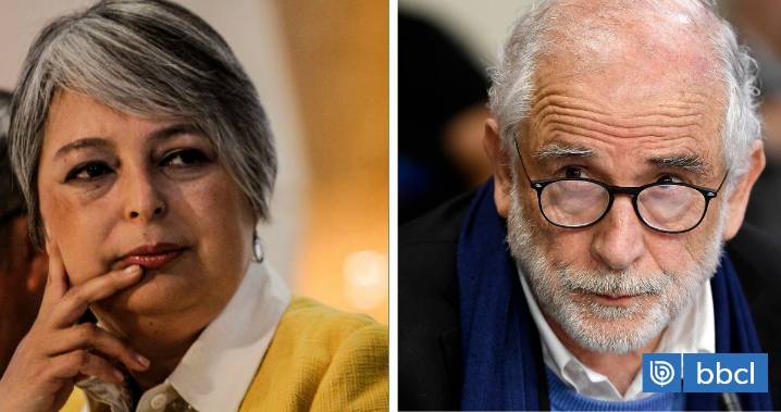 Jara insta a Montes a explicar dichos sobre presencia de "mano derecha" de dueño de toma en su comando