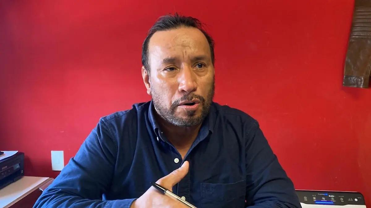Llama COUC a no sumarse a bloqueos nacionales; apuestan al diálogo con autoridades
