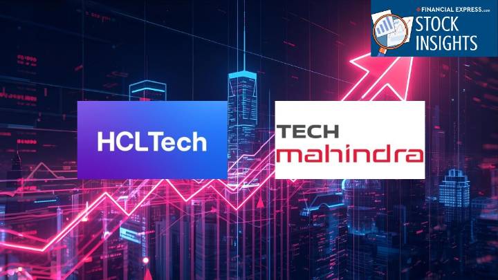 4 key numbers that show why HCL Tech is outpacing Tech Mahindra