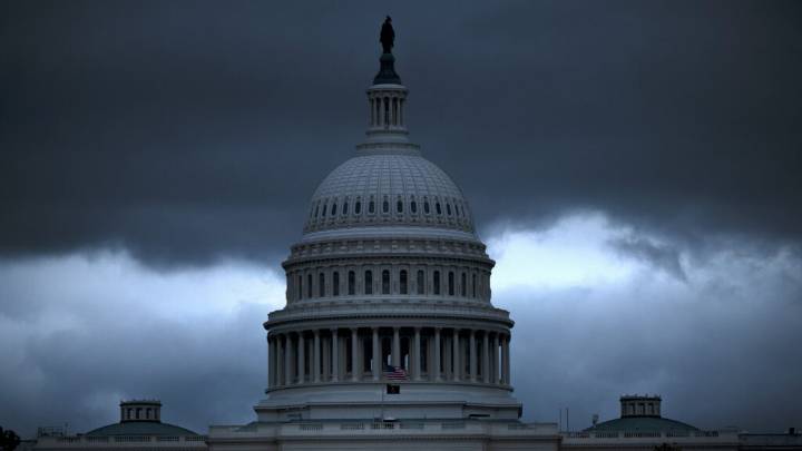 HHS employees to be fired as White House enacts mass terminations again