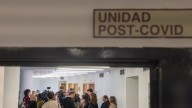 Los afectados por covid persistente en Aragón siguen reclamando más apoyo y piden revisiones periódicas anuales