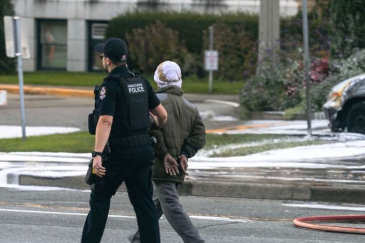Carney to introduce serious measures to combat crime in Canada