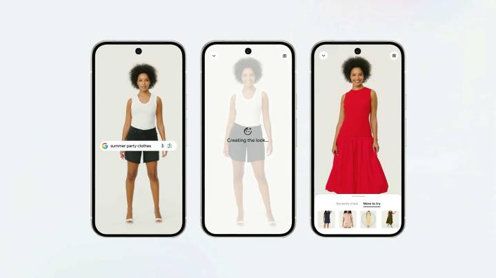 Google launches Try On feature in Canada