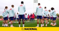El Barça maldice a España y sigue sumando lesionados: Ferran Torres, la última víctima