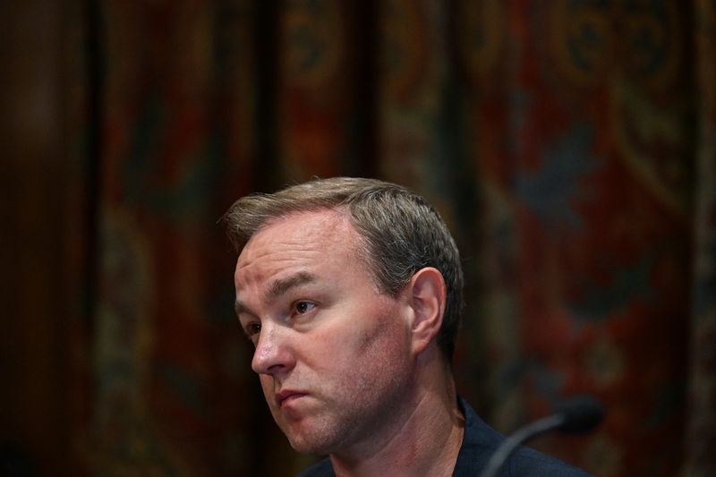 Exonerated trader Tom Hayes sues UBS for $400 million over Libor accusations