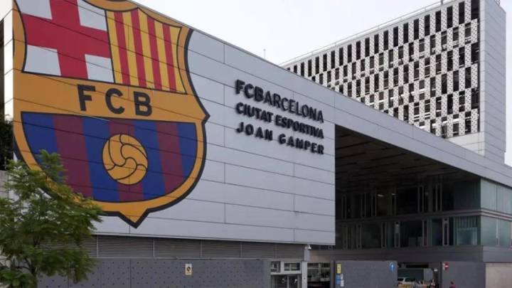 Un falso fisioterapeuta burla los controles de seguridad del Barça y se cuela en la Ciutat Esportiva