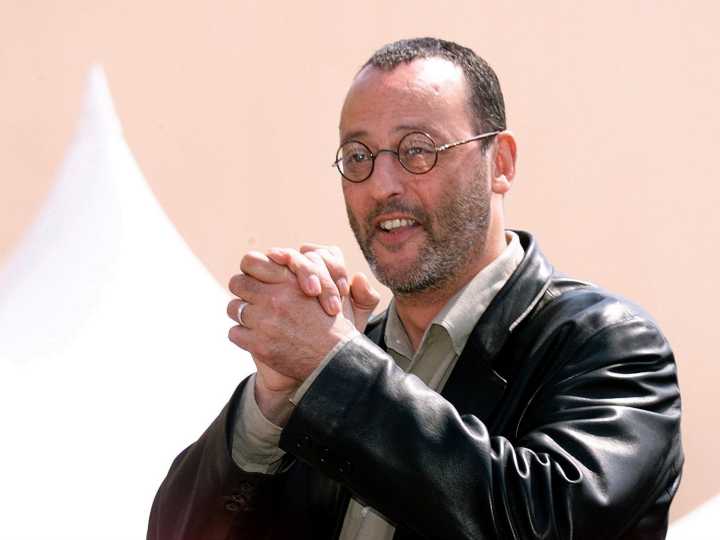Cómo está Jean Reno, el actor francés de “León, el profesional”, a sus 77 años