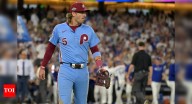 MLB trade rumors: Philadelphia Phillies could target $210 Million New York Mets first baseman to to replace Kyle Schwarber and shift Bryce Harper back to the outfield