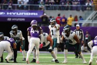 Former All-Pro QB Drew Brees is questioning Eagles identity: ‘I’m shocked they are 5