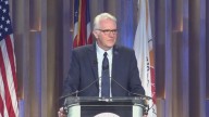 WATCH LIVE: Cuyahoga County Executive Chris Ronayne gives 2025 State of the County address