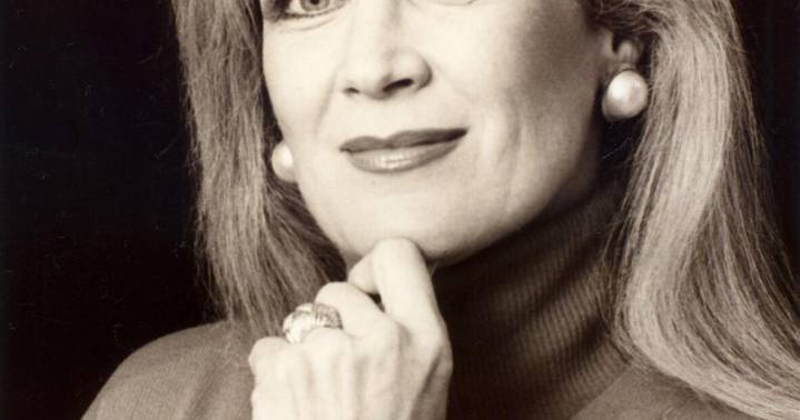 Remembering Patricia Ann Hill