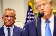 White House shuts down MAHA doc's 'idiotic' cure for Trump's 'dementia' and 'cankles'