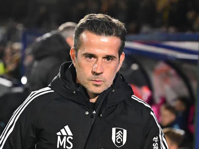 Silva delivers Jimenez injury update after Fulham avoid EFL Cup upset