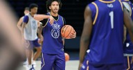 Three things we learned in LSU men's exhibition win vs UCF