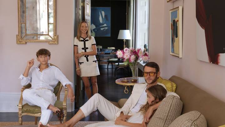EXCLUSIVE: Flowerbx's Whitney Hawkings opens the doors to her stunning six