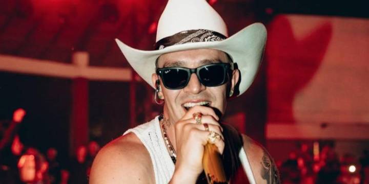 Concierto de Luis Alfonso en El Campín de Bogotá sigue en pie: el Distrito dio luz verde a su realización