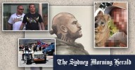 David Pye trial: Former soldier who shot Rebels bikie Nick Martin dead takes the stand