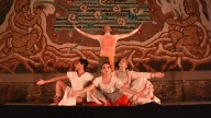 Ballet Folklórico del IMCAR se presenta dentro del FIC con ‘Influencias de mi tierra’