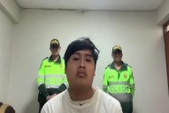 PJ ordena detención preventiva para presunto feminicida Tony Valverde Victoriano alias ‘Pequeño J’