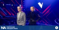 El "Team Miranda!" de La Voz Argentina tuvo su "Cuarto Round": quién fue eliminado y cómo quedó el equipo