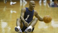 What did Matt Berkey, a pro poker player, say about Chauncey Billups?
