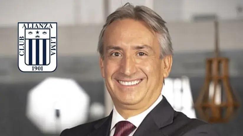 Jorge Zúñiga no quiere más pretextos: "Un equipo grande como Alianza no puede perder puntos de local"