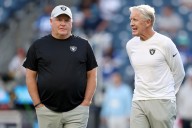 Raiders Predicted to Unload Multiple Key Players Before NFL Trade Deadline