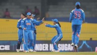Historic Milestone For Women's Cricket! CWC 2025 Smashes All