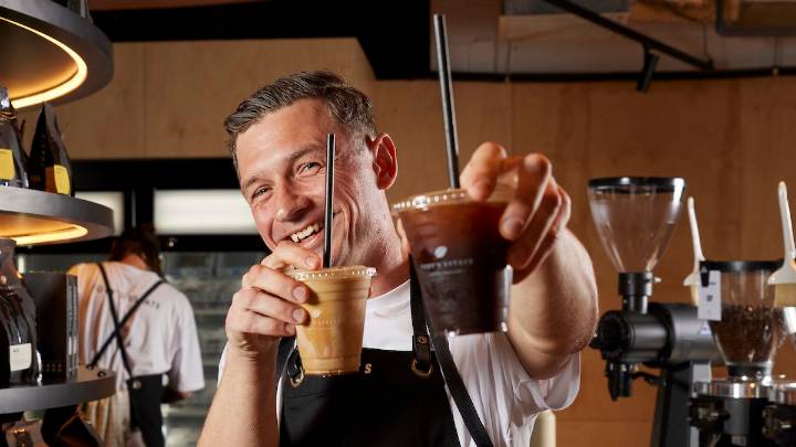 2 SA cafes make Australia's top 10 in Coffee Storytelling Competition, but need your vote to bring home glory