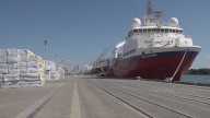 Port of Port Arthur seeks $92M bond for expansion, infrastructure upgrades
