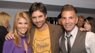 Lori Loughlin's TV Husband John Stamos Tears Into Her Ex Mossimo Giannulli