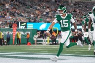 49ers add QB Adrian Martinez ahead of game at Rams