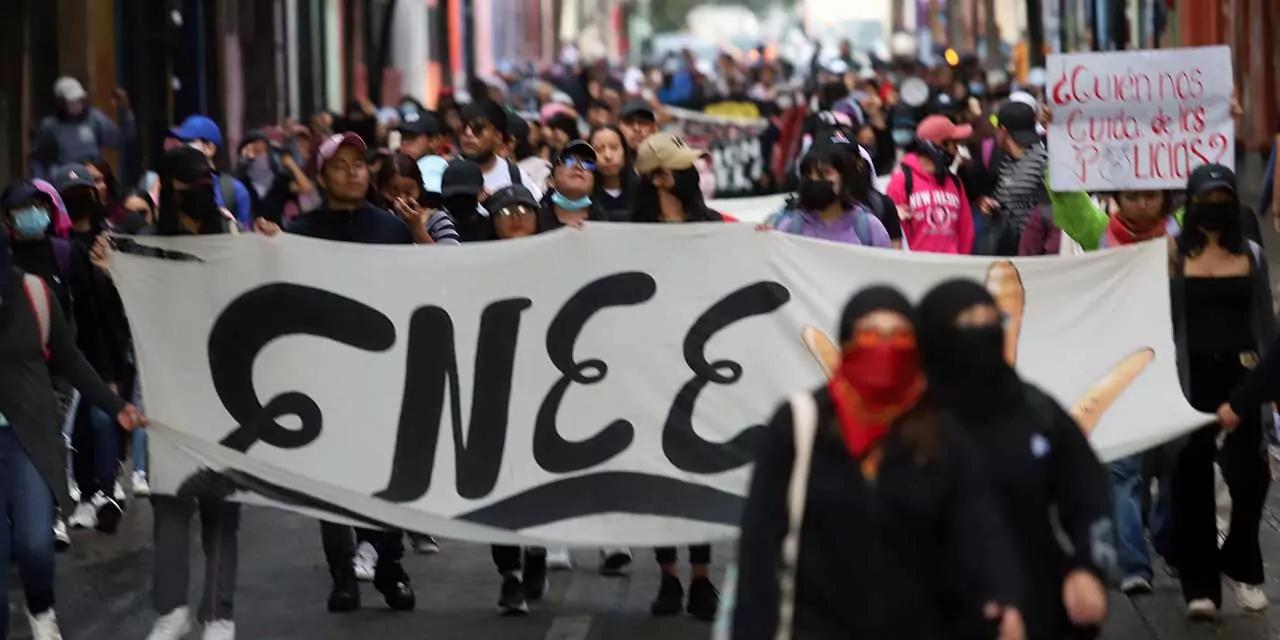 2 de octubre no se olvida, México es otro pero, ¿qué sucedió ese año de 1968?