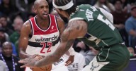 Giannis Antetokounmpo scores 37 points as Bucks open their season with 133