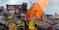Explosión en Iztapalapa fue provocada por error humano, confirma la Fiscalía