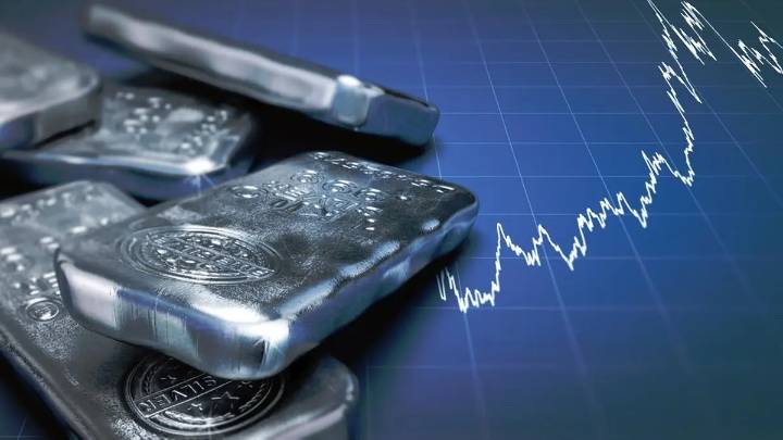 SBI MF, UTI MF stop fresh investment in silver FoFs