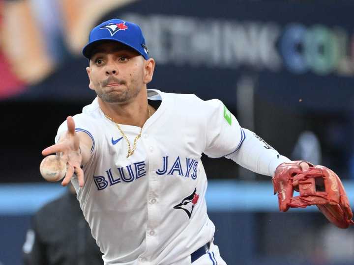 Ocho criollos son finalistas al Guante de Oro